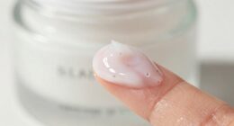 instantly soothing skincare sensation