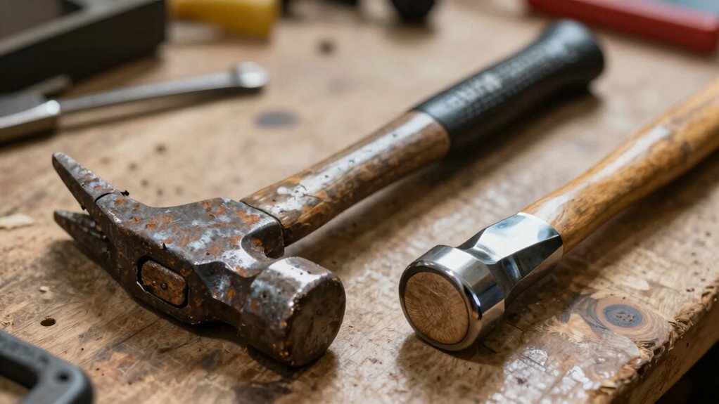 invest in durable reliable tools