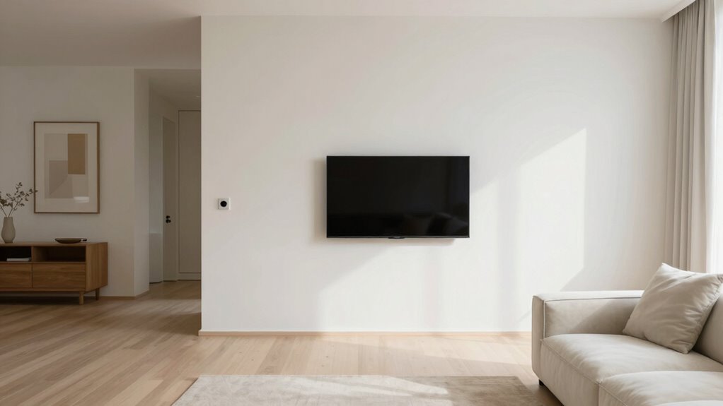 invisible seamless smart living