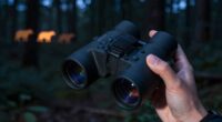 justifying thermal monocular costs