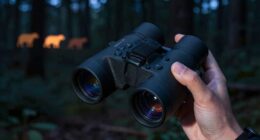 justifying thermal monocular costs