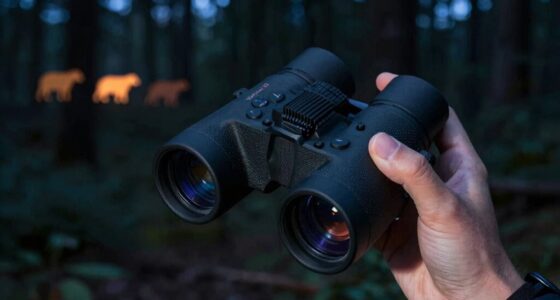 justifying thermal monocular costs