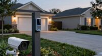 layered outdoor security systems