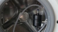 leak prevention over gadgets