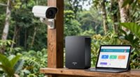 local storage and subscriptions