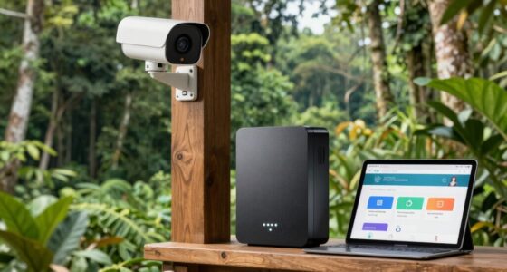 local storage and subscriptions