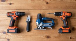 logical beginner tool sequence
