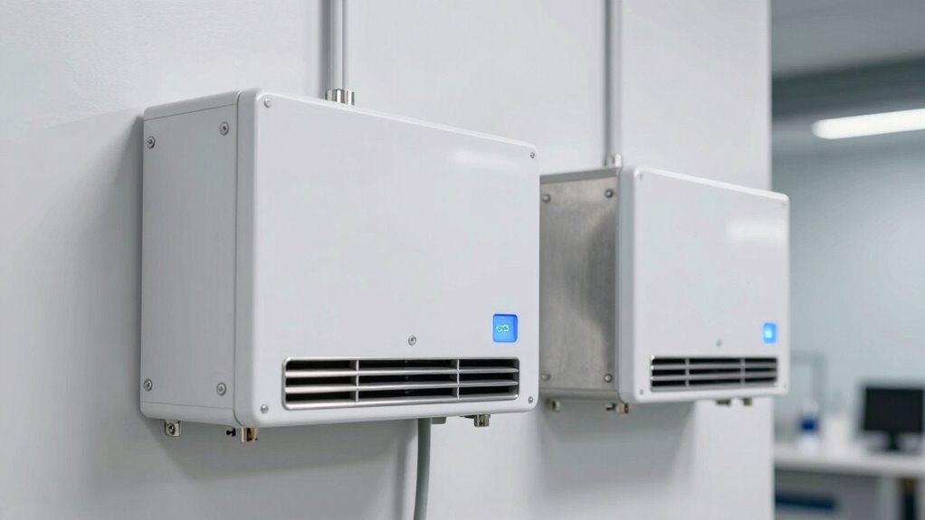 long term source based odor control
