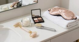 luxury beauty essentials for busy lives