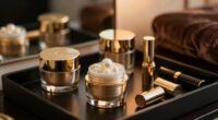 luxury skincare investment benefits