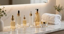 luxury skincare investment trends