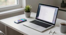 manage smart device alerts