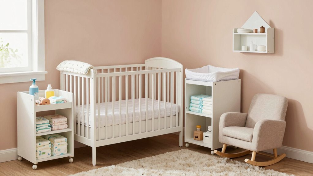 maximize small space efficiency