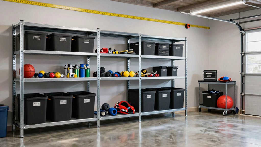 measure plan optimize organize