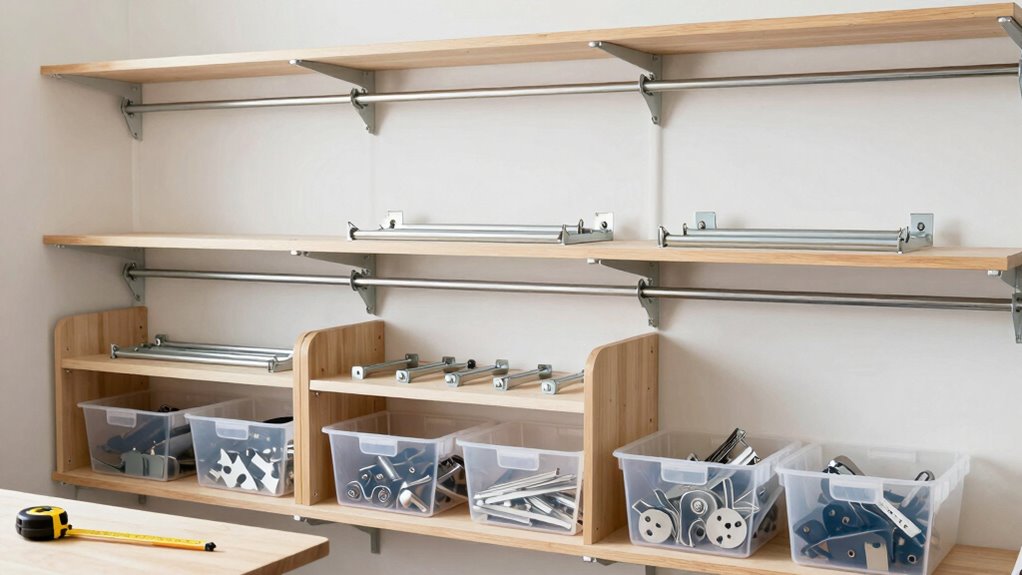 measure plan organize maximize