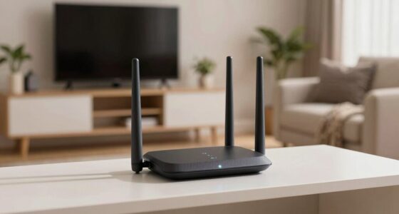 mesh wi fi improves connectivity