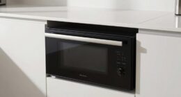 microwave drawers enhance kitchens
