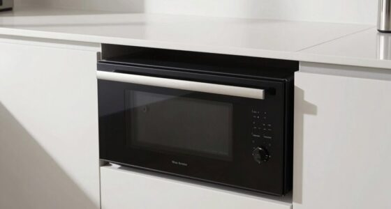 microwave drawers enhance kitchens