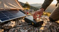 misusing portable power devices