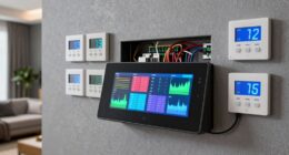 multi zone thermostat complexities