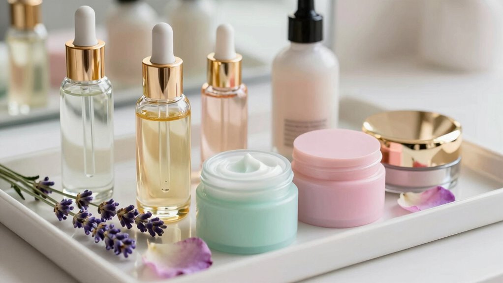 natural cruelty free beauty choices