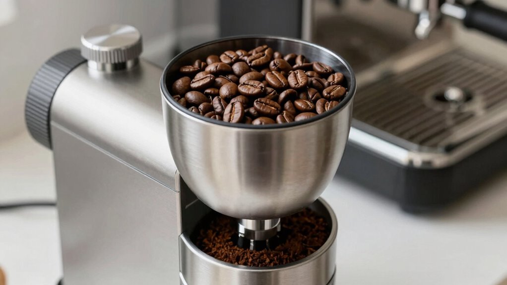 optimal fresh efficient brewing