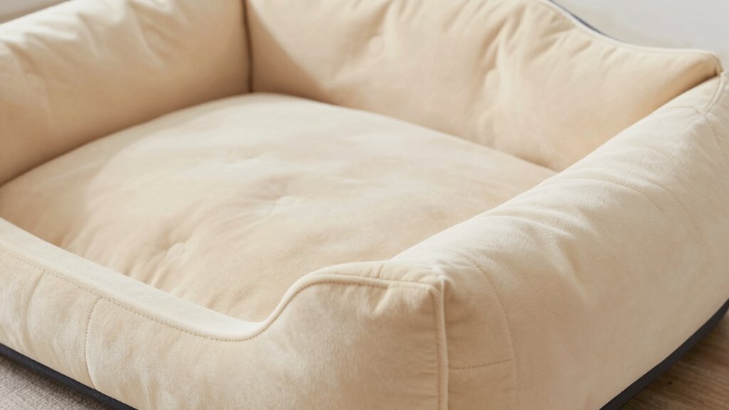 orthopedic supportive breathable bedding