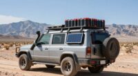 overlanding power system essentials