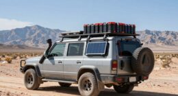 overlanding power system essentials
