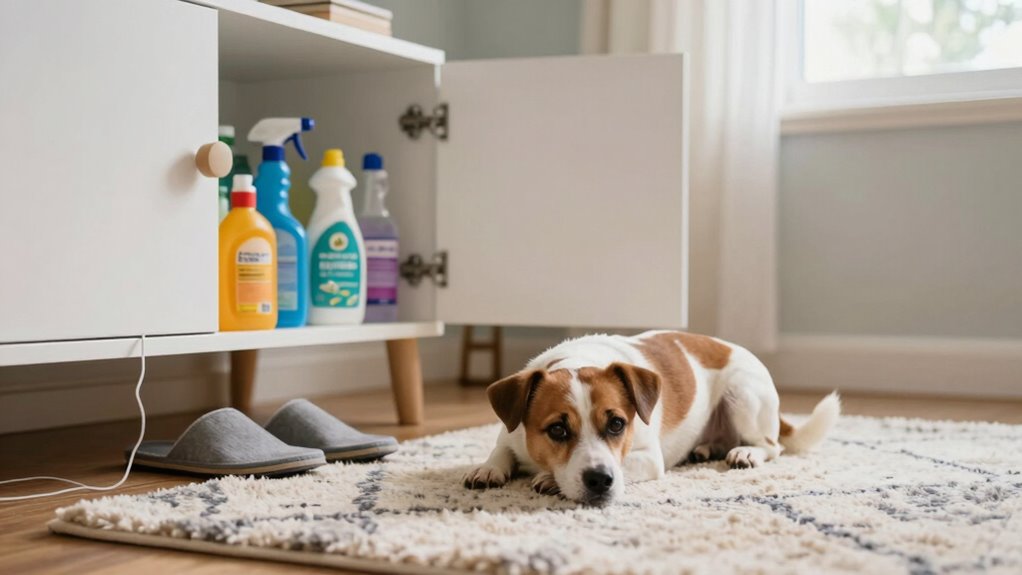 pet safety and emergency preparedness
