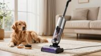 pets grooming vacuums preferences