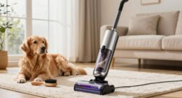 pets grooming vacuums preferences