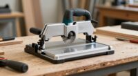 power versus portability balance