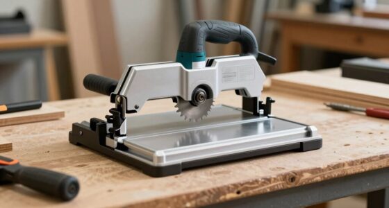power versus portability balance