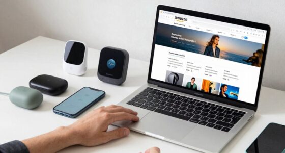 prioritize purposeful amazon upgrades