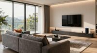 priority automation room selection