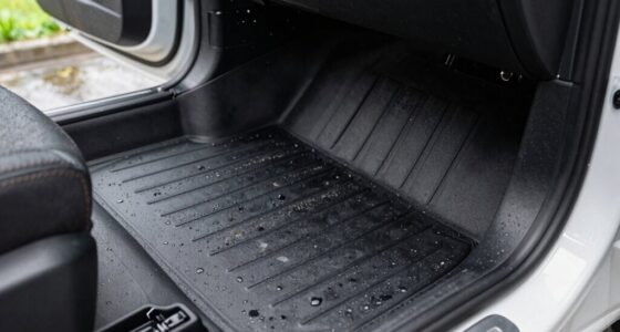 proper fit over material