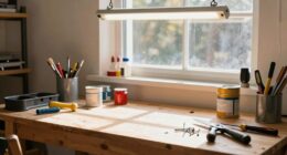 proper lighting enhances productivity