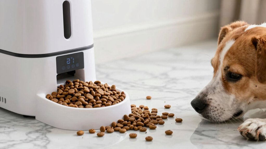 proper maintenance ensures pet health