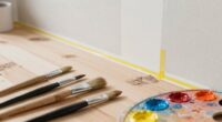 proper painting preparation techniques