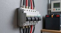 properly planning transfer switches
