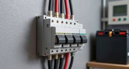 properly planning transfer switches