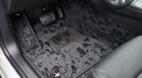 protective weather resistant floor mats
