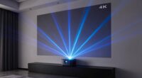 questions for projector replacement