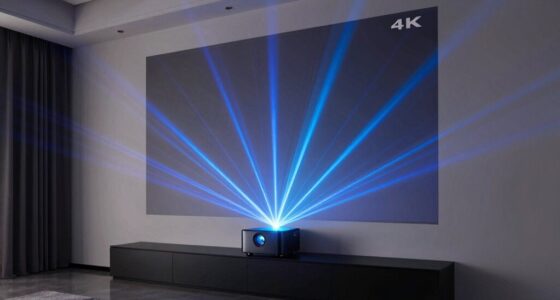 questions for projector replacement