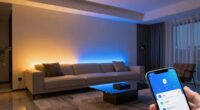 quick home lighting upgrade