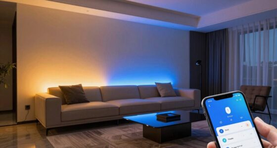 quick home lighting upgrade