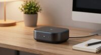 realistic at home device setup