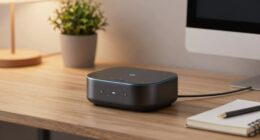 realistic at home device setup