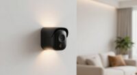 respectful discreet security system